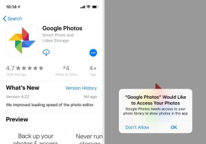 How to Easily Transfer Photos from iPhone to Google Photos: Step-by-Step Guide