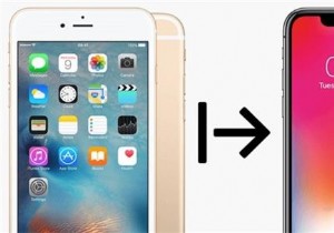 Troubleshooting Message Transfer Issues to Your New iPhone