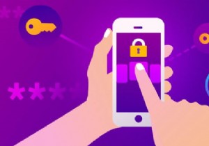 Seamless Password Transfer to Your New iPhone 17