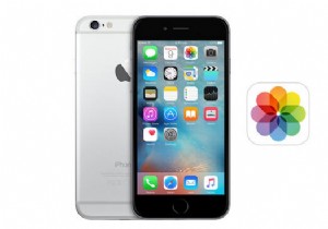Easily Move Photos from Camera Roll to Albums Without Deleting Originals