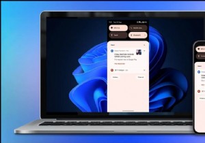 How to Mirror Your Android Phone to Windows 11 or 10 – Wired & Wireless Methods