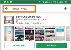 Master Smart View on Samsung Smart TV: Screen Sharing & Remote Control Made Easy