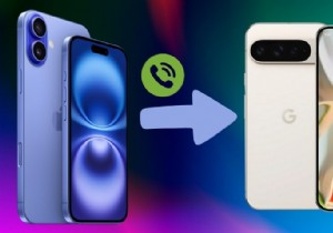 Easily Transfer Your iPhone Call History to Android in 2026