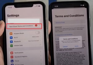 Why iCloud Is Grayed Out and How to Fix It Quickly