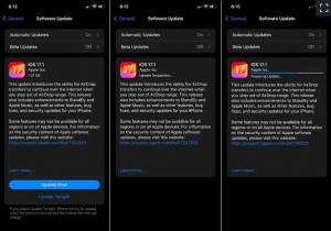 NameDrop on iPhone: How to Use Apple’s New Offline Sharing Feature (2026)