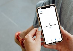 Do Hidden Photos Sync to iCloud? 2026 Guide