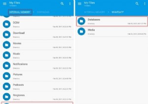 How to Decrypt and View WhatsApp Crypt14 Database Files Safely
