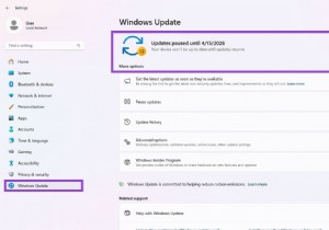 How to Restore a Missing Bluetooth Toggle in Windows 11