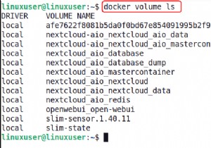 Free Up Disk Space: Safely Move Docker Volumes to a Larger Partition