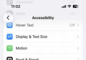 Skip the Swipe: Enable On‑Screen Navigation Buttons on Your iPhone