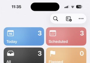 iPhone Reminders + Alarm Upgrade: Never Miss a Critical Task Again