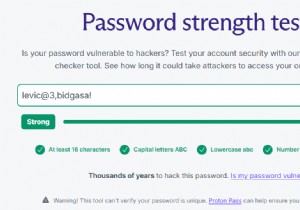 Protect Your Accounts: How AI Threatens Passwords & How to Build Strong, AI‑Resistant Keys