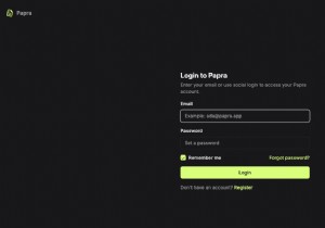 Papra: A Superior, Self‑Hosted Document Management Solution