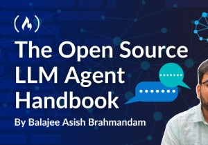 Master LLM Agents: Automate Complex Workflows with LangGraph & CrewAI – The Open Source Handbook