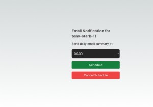 Deliver Email Alerts Exactly When You Want: Timezone‑Aware Scheduling with QStash