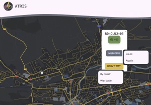 Real-Time Emergency Response System: Leveraging Upstash, Redis, and QStash