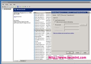 Adding a Windows Host to Nagios: A Step‑by‑Step Guide