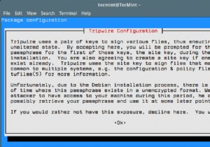 Step‑by‑Step Guide: Installing Tripwire IDS on CentOS/RHEL with EPEL