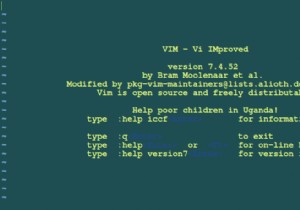 Essential Command-Line Text Editors for Linux: Pick the Perfect One