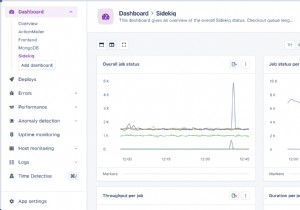 Master Background Processing with Sidekiq in Ruby on Rails