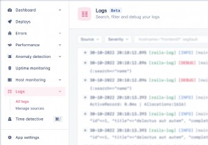 Mastering Logging in Rails: From Debugging to Proactive Alerts