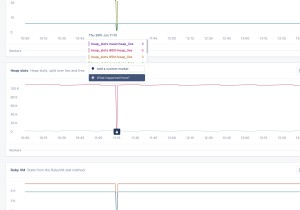 AppSignal Ruby Gem 3.1 Adds MRI VM Magic Dashboard – Instant Performance Insights