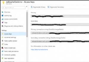 Mastering Azure Redis Cache with C#: A Practical Guide