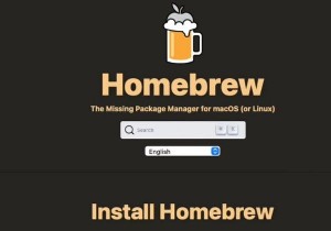 Fix ‘brew: command not found’ on macOS – Quick Homebrew Path Reset