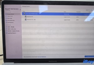 Top 5 Mac Document Recovery Software: Choose the Best for Your Needs
