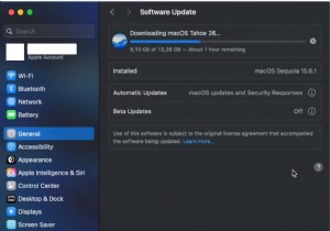 Resolve macOS Tahoe Download Issues on Mac – Quick Fixes for Stuck or Failed Downloads