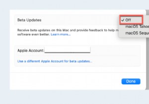 How to Uninstall macOS 26 Tahoe Beta and Revert to Stable macOS Versions