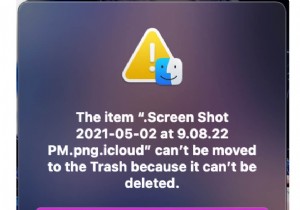 How to Force Delete Unresponsive Files on Mac – A Step‑by‑Step Guide