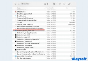 Resolve Mac OneDrive Sync Issues: Quick Fix for the  Restart OneDrive  Error