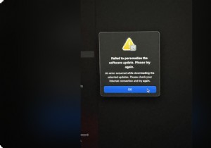 Resolve macOS Sequoia Download Failures and Stuck Updates