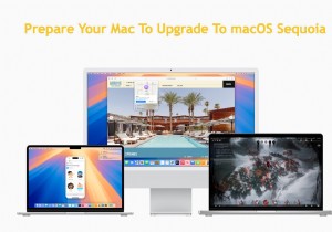 Step‑by‑Step Guide to Preparing Your Mac for macOS Sequoia Upgrade