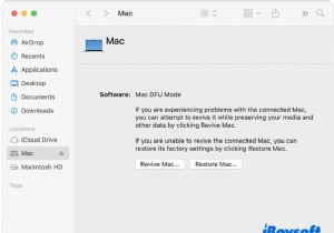 Solution: Upgrade Mac Studio M3 Ultra to macOS Tahoe – Fix Common Installation Issues