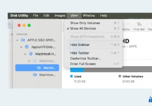 Fix External Drives Not Mounting on macOS 26 Tahoe – Quick, Reliable Guide
