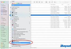 Easily Change Folder Icons on Mac with iBoysoft MagicMenu: A Step‑by‑Step Guide