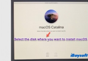 How to Resolve the ‘Blank No Disks’ Error When Installing macOS: Step‑by‑Step Guide