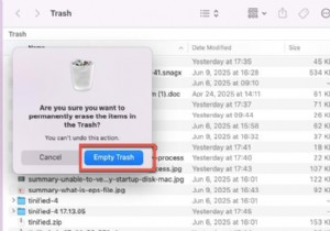 Free Up Space on Your MacBook Air or Pro: Safe, Fast Tips