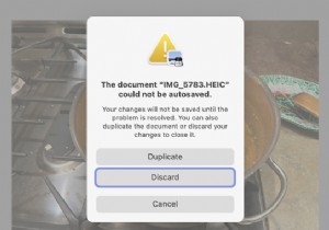 How to Resolve  Document Could Not Be Autosaved  Errors in Preview