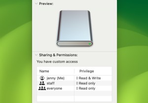 Resolve Greyed-Out ‘New Folder’ on Mac & External Drives – Quick Fix