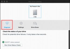 Resolve WD Hard Drive Not Detected on Mac: Step‑by‑Step Fix Guide