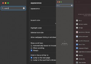 Restore System Settings Search on macOS Sequoia (macOS 15.1) – Easy Fixes