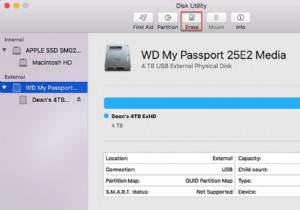 Using WD My Passport on Mac: A Complete Guide