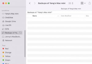 Why Time Machine Backups Disappear from External Drives—and How to Recover Them
