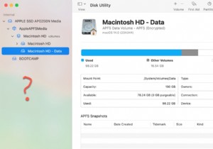 Resolve External Hard Drive Mounting Issues on macOS Sequoia – Quick & Reliable Fixes