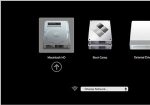 Unable to Return to macOS from Windows? Common Causes & Quick Fixes