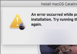 Solution: How to Reinstall macOS After a Full Erase in Recovery Mode