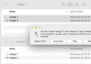 Merge Mac Folders Quickly: Two Simple Methods Using Finder & Terminal
